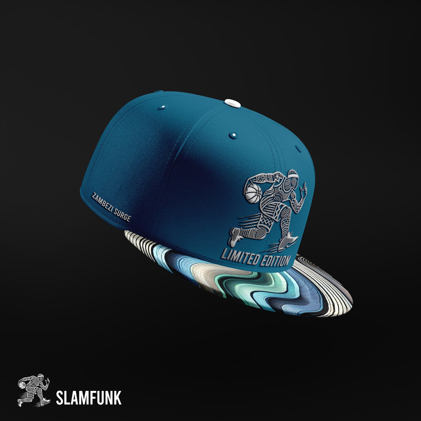 Zambezi Surge - Limited Edition